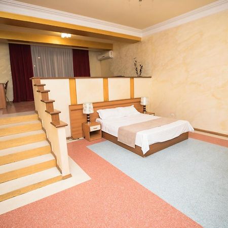 Nor Dzoraberd Hotel Complex Erévan Extérieur photo