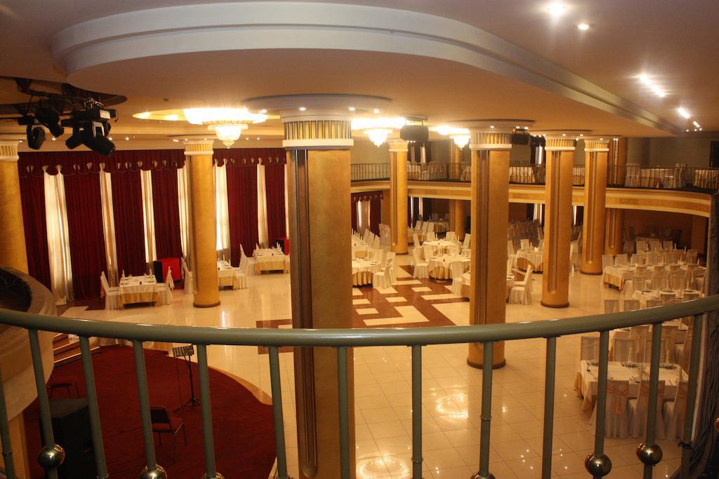 Nor Dzoraberd Hotel Complex Erévan Extérieur photo