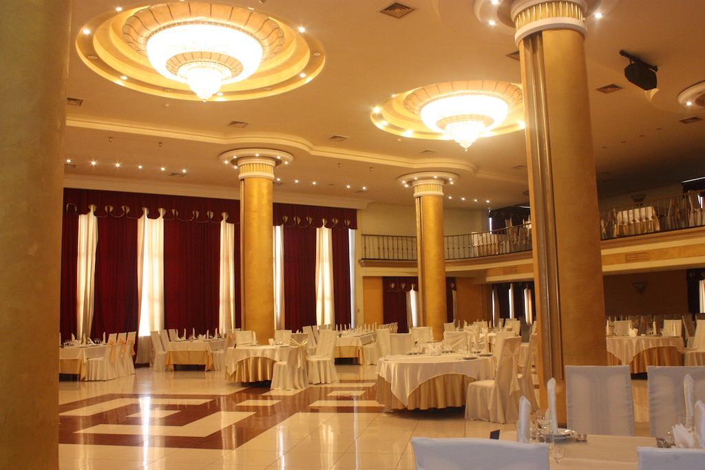 Nor Dzoraberd Hotel Complex Erévan Extérieur photo