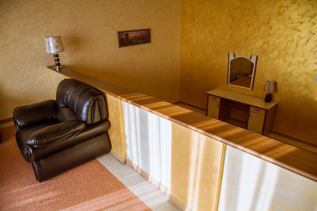 Nor Dzoraberd Hotel Complex Erévan Chambre photo