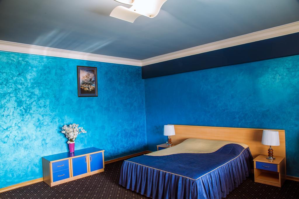 Nor Dzoraberd Hotel Complex Erévan Extérieur photo