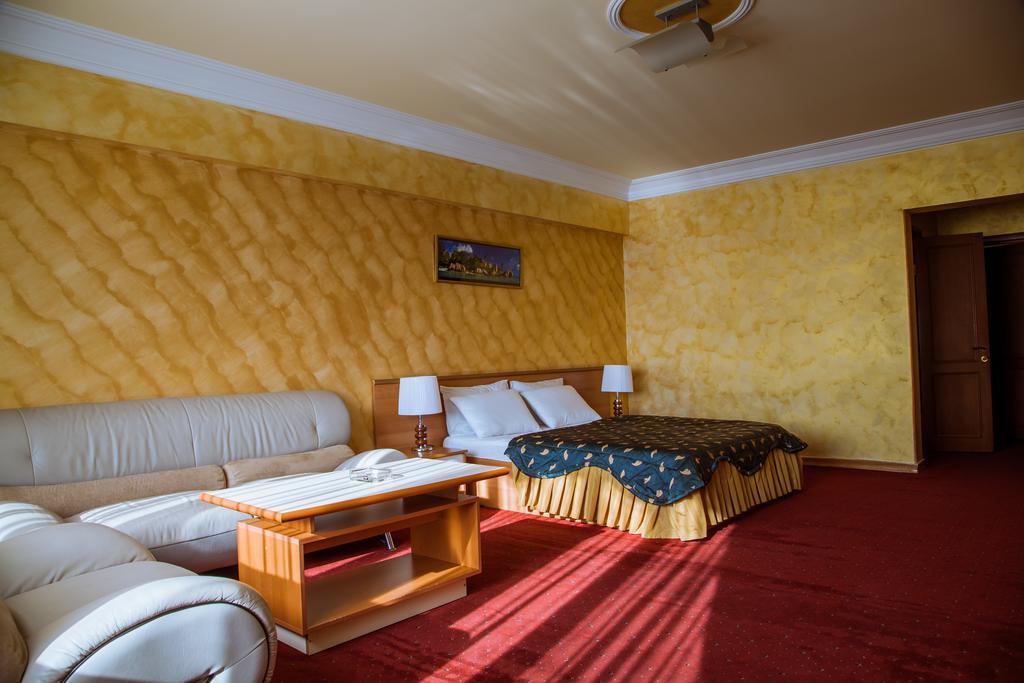 Nor Dzoraberd Hotel Complex Erévan Extérieur photo